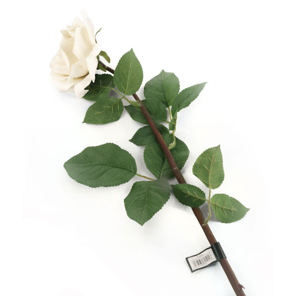 The Seasonal Aisle Roses Stem Wayfair.co.uk